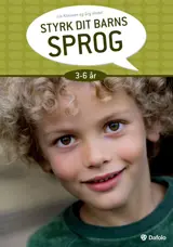 Styrk dit barns sprog 3-6 år E-bog