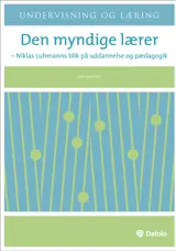 Den myndige lærer E-bog