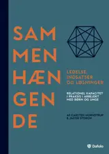 Sammenhængende ledelse, indsatser og løsninger