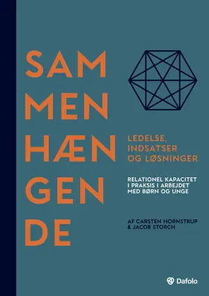 Sammenhængende ledelse, indsatser og løsninger