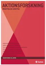 Aktionsforskning E-bog