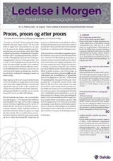 Ledelse i Morgen. Årgang 23, Nr. 5. Februar 2020 (E-tidsskri