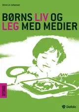 Børns liv og leg med medier