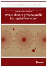 Næste skridt i professionelle