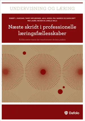 Næste skridt i professionelle