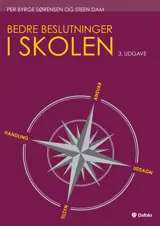 Bedre beslutninger i skolen E-bog