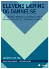 Elevens læring og dannelse
