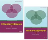 Inklusionsvejlederen. Del 1+2