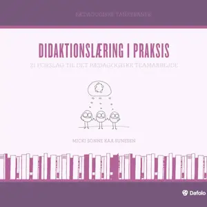 Didaktionslæring i praksis