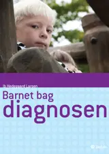 Barnet bag diagnosen E-bog