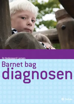 Barnet bag diagnosen E-bog