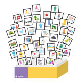 Dagtilbud – piktogrammer