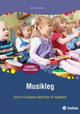 Musikleg