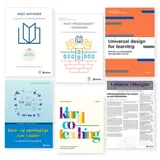 Bogpakke: Mellemformer (Skole)