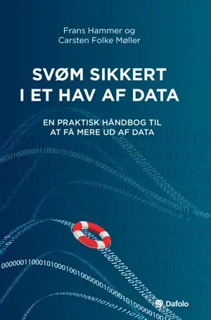 Svøm sikkert i et hav af data