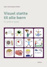 Visuel støtte til alle børn