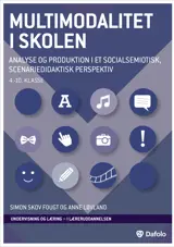 Multimodalitet i skolen