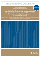 It-didaktik i teori og praksis E-bog