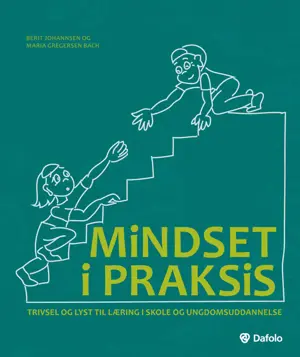 Mindset i praksis E-bog