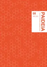 Paideia nr. 8 - november 2014