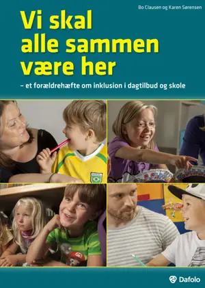 Vi skal alle sammen være her E-bog