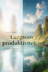 Langsom produktivitet