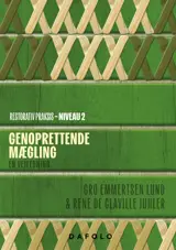 Genoprettende Mægling