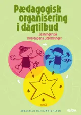 Pædagogisk organisering i dagtilbud