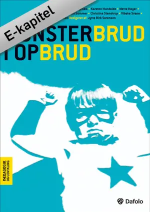 Mønsterbrud i opbrud - kap 2