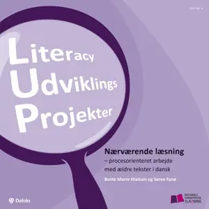 Nærværende læsning E-bog