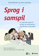 Sprog i samspil