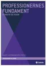 Professionernes fundament