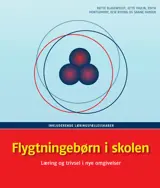 Flygtningebørn i skolen