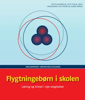 Flygtningebørn i skolen