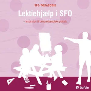 Lektiehjælp i SFO E-bog