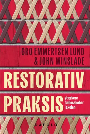 Restorativ Praksis E-bog