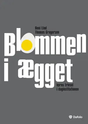 Blommen i ægget E-bog