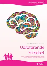 Udfordrende mindset E-bog
