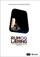 Rum og læring E-bog