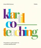 Klar til co-teaching E-bog