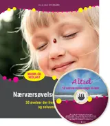 Nærværsøvelser med børn