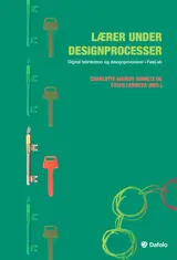 Lærer under designprocesser
