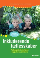 Inkluderende fællesskaber E-bog