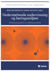 Understøttende undervisning og