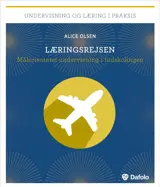 Læringsrejsen