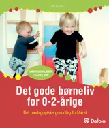 Det gode børneliv 0-2-årige
