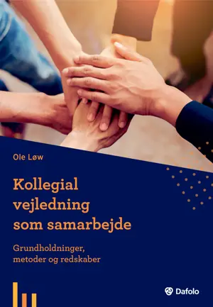 Kollegial vejledning som samarbejde